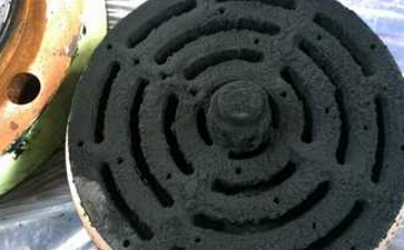 空压机温度过高